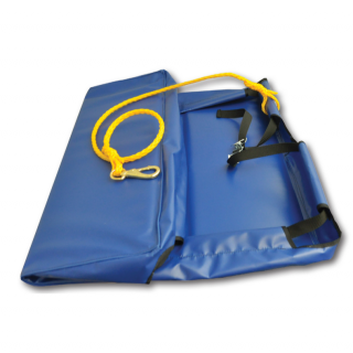 Estex Manufacturing Collapsible Bucket Cover